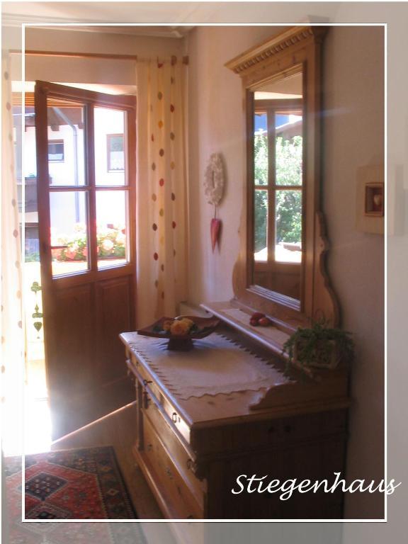 Landhaus Johannes Mayrhofen Habitación foto