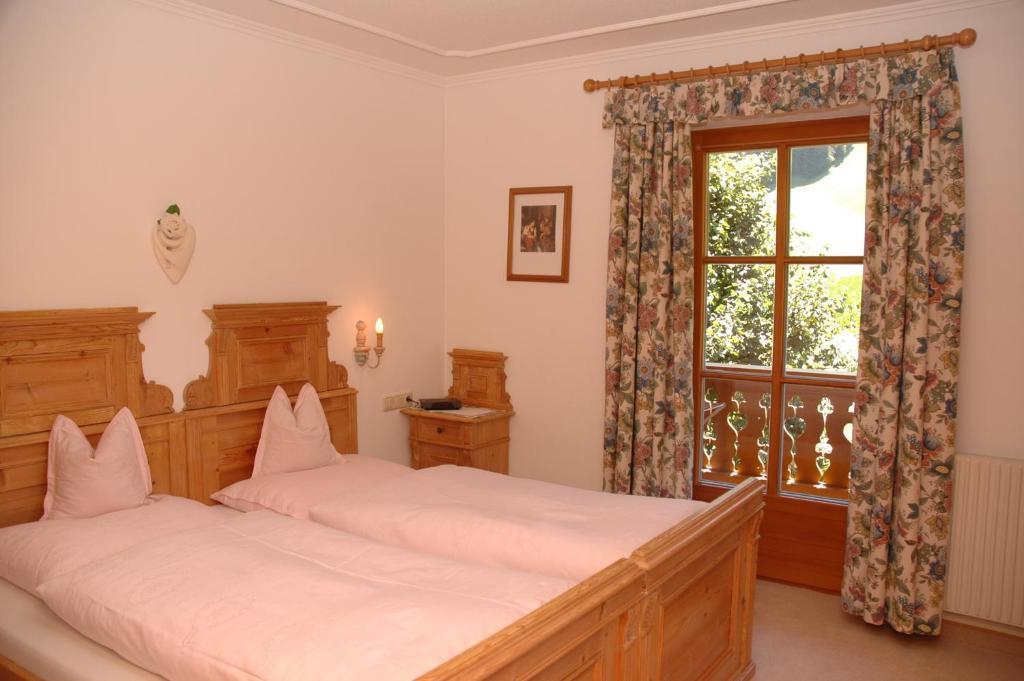 Landhaus Johannes Mayrhofen Habitación foto