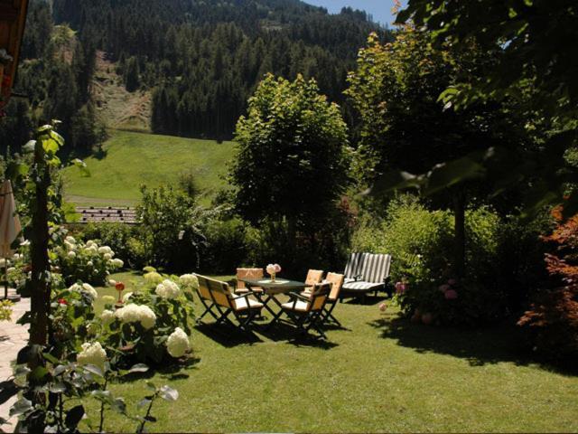 Apartamento Landhaus Johannes Mayrhofen Exterior foto